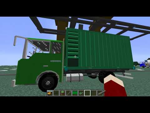 [FVTM-MTS] Container Compat is back.