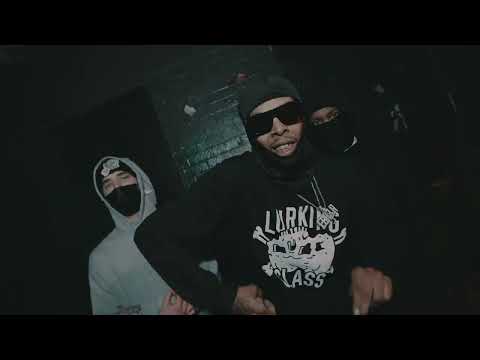 EBK J.R - You Bigger Than Who (Shot by KLO Vizionz)