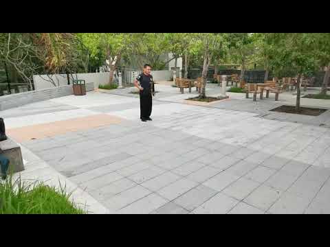 恆月雙刀 5-4-2021