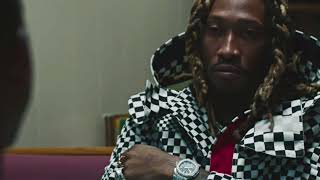 Future HNDRXX - Use Me (UNRELEASED FULL VERSION)
