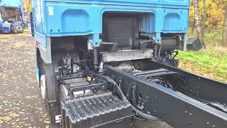 Ciężarówka podwozie DAF 95 XF 480 Euro 4/AirCo/ZF Manual (380/430/530/CF) TOP na sprzedaż - Obrazek 5 | Autoline PL Ciężarówka podwozie DAF 95 XF 480 Euro 4/AirCo/ZF Manual (380/430/530/CF) TOP | Obrazek 5 - Autoline