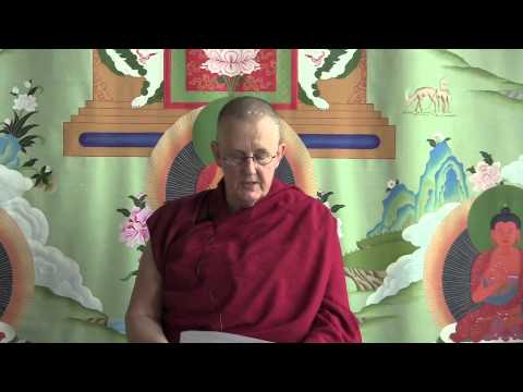 11-21-12 Loving Kindness Meditation - BBCorner