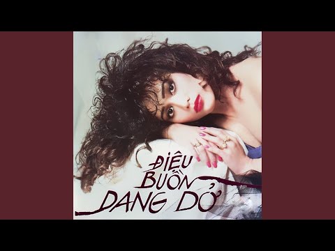 Điệu buồn dang dở Sheet - Quỳnh Như