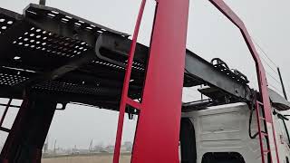 牵引车 Renault D Wide | 图像 6 - Autoline