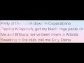 Yoga Lyrics Are On Party At The Beach Down In Copacabana This Song Is A Banger