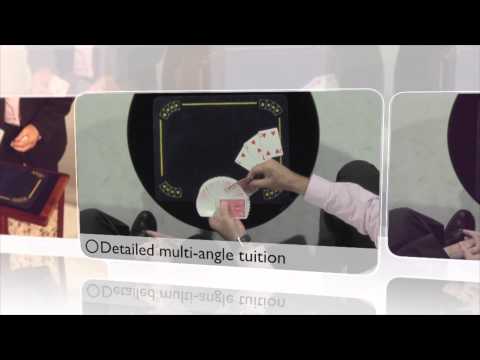 Chris Stevenson - Finally Revealed (fcp1)