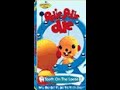 Opening To Rolie Polie Olie Tooth On The Loose 2002 VHS