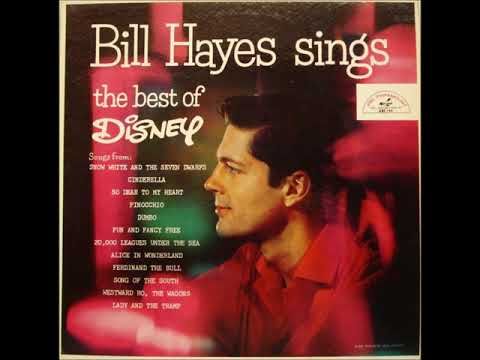 Bill Hayes – Bella Notte, 1957