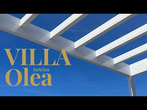 Villa Olea Ferienhaus Kroatien Hunde erlaubt