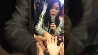 Janine Berdin-  BIYAYA