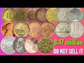 Top 20 most searching valuable coins in the world that could make you a millionaire!