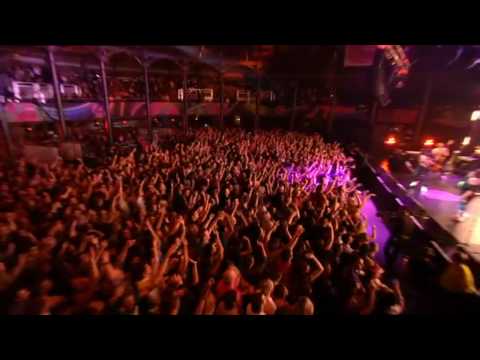 Dizzee Rascal "Bonkers" feat Guthrie Govan.