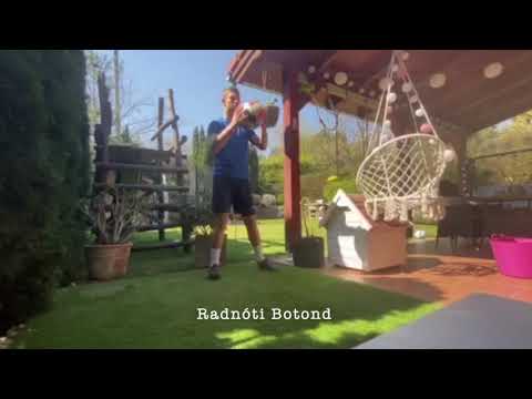 #eddzotthonis MTK U14 #csakalabda