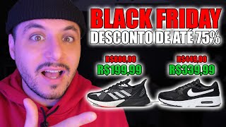 Black Friday Music Video