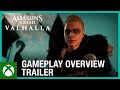 Assassin’s Creed Valhalla: Gameplay Overview Trailer