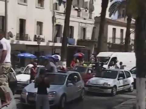 Amar Benikhlef   *courtage*