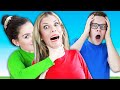 MEETING Matt S CRAZY EX For The FIRST TIME