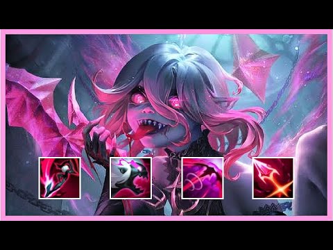 BRIAR MONTAGE #10 - BEST PLAYS S15
