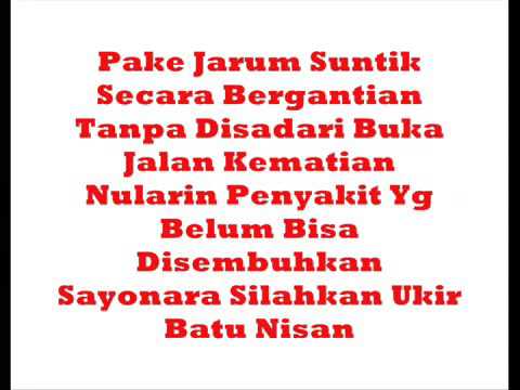 Bonnie Mc Ft Ecko Show   STOP AIDS Lirik   www Mp3http co1