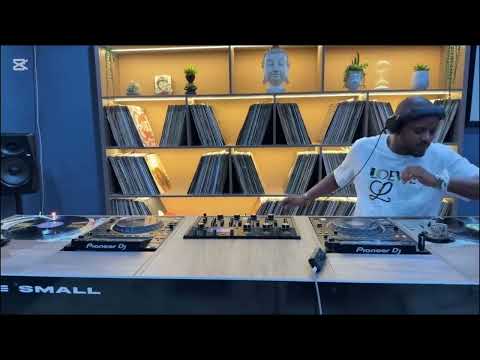 Kabza De Small | Vinyl Set | 10 Feb 2026