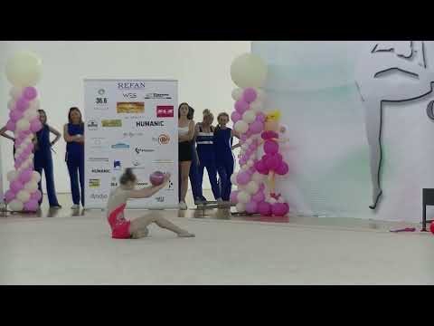 Петра Стойчева, топка