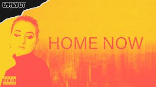 Yves V, Alida - Home Now (Extended Mix)