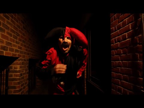 CKY - Can't Stop Running - Music Video