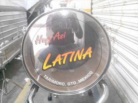 BANDA LATINA ZOPILOTE MOJADO.wmv