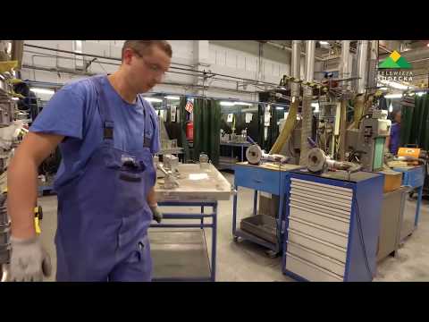 Unison Engine Components   Sudeckie Kryształy 2018