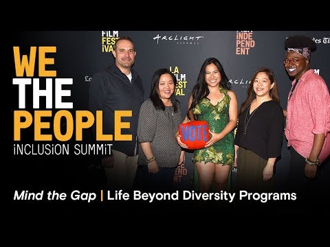 LIFE BEYOND DIVERSITY PROGRAMS - We The People | 2018 LA Film Festival