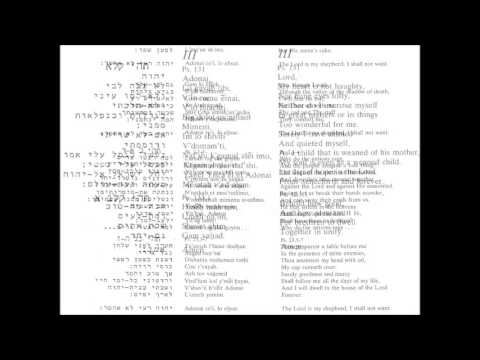 download lagu mp3 mp4 Chichester Psalms Pdf Vocal Score, download lagu Chichester Psalms Pdf Vocal Score gratis, unduh video klip Chichester Psalms Pdf Vocal Score