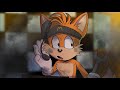 McDonald Tails- Sonic Movie 2 Animatic