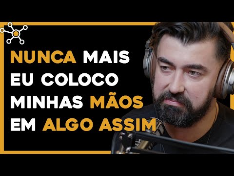 Projects that violate my PRINCIPLES | HANANIEL EDUARDO - [HUB Cuts]