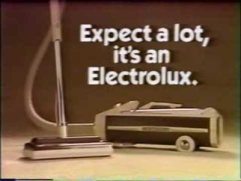 Gartraukis Electrolux LFP616X video