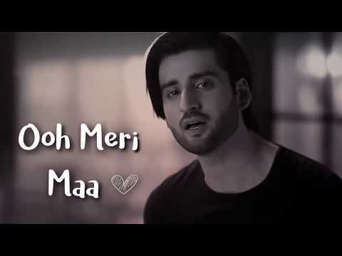 Ooh Meri Maa By Aagha Ali - l Music Video - HD