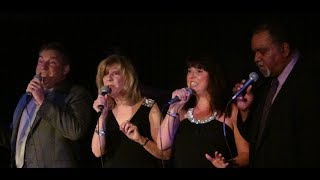 UVJQ at The Mainstay