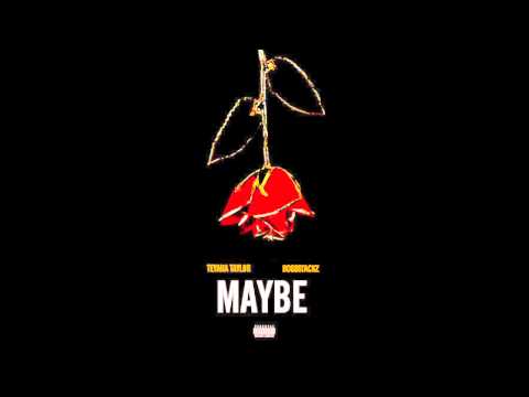 Maybe (remix) ft. BossStackz tha God