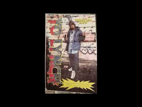 Yo Lynch - Caughtcha Slip'n (HQ, Memphis, TN, 1996)