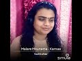 Malare Mounama SPB And Chitra Duet