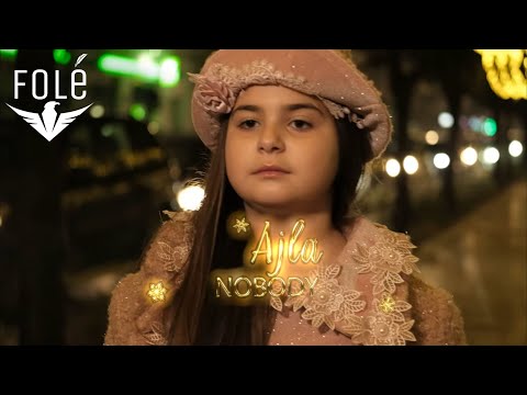 AJLA - NOBODY (PROD BY ALDO)
