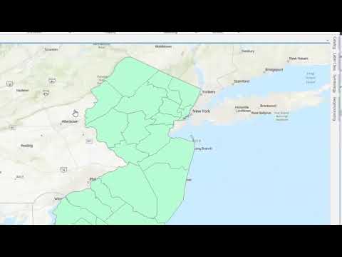 GeoJSON: The Standard for Geospatial Data | Vibepedia