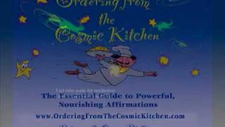 preview picture of video 'Ordering From the Cosmic Kitchen'