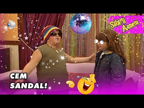 Cem'in Muhteşem Performansı! -  Sihirli Annem  33. Bölüm