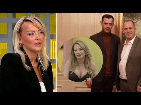 “E vërteta e fejesës me vëllain e Ramiz Lladrovcit” - Motra e Suanitës dhe Aurorës THYEN Heshtjen