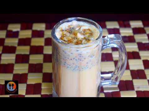 Welcome  Drink For Guests / Iftar Drink Recipes / Nilascuisine