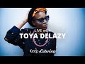 Toya Delazy LIVE Sofar Cape Town