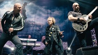 Avantasia - Reach Out for The Light (Live With M Kiske)