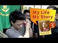 My Life My Story Ariel Noah Part 5