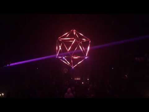 Doyeq live @ Slowdance VA act1 Gazgolder 04.03.2017