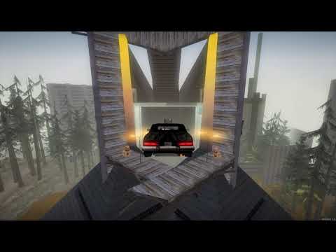 M3.E46.GTR ft. sedhardy - Takeover